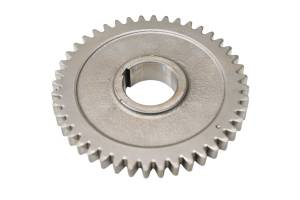 09 Polaris RZR 170 Crank Gear