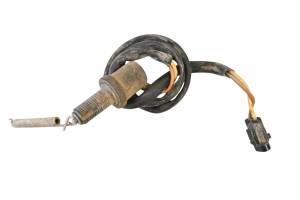 06 Yamaha Grizzly 660 4x4 Rear Brake Tail Light Switch Sensor YFM660F