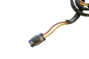 Yamaha - 06 Yamaha Grizzly 660 4x4 Rear Brake Tail Light Switch Sensor YFM660F - Image 3