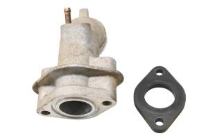 Polaris - 09 Polaris RZR 170 Intake Manifold - Image 2