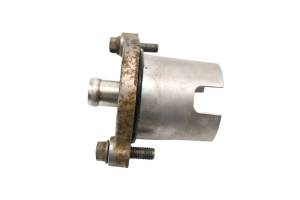 Polaris - 09 Polaris Sportsman 550 XP 4x4 Camshaft Cover - Image 3