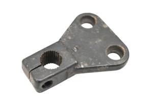 Polaris - 09 Polaris RZR 170 Steering Stem Frog Flag - Image 2