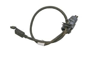 16 Polaris RZR XP Turbo EPS 4x4 Usb Wire Harness Connector