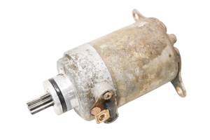 Polaris - 09 Polaris RZR 170 Starter Motor - Image 2