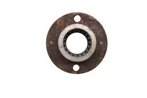 Kawasaki - 09 Kawasaki Prairie 360 4x4 Pull Start Boss Crank Gear KVF360 - Image 3
