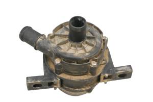 16 Polaris RZR XP Turbo EPS 4x4 Electric Water Pump
