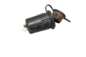 Polaris - 18 Polaris Ranger Crew 900 XP 12 Volt Accessory Outlet 12V - Image 2