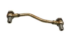 09 Polaris Sportsman 550 XP 4x4 Engine Oil Line