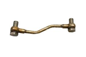 Polaris - 09 Polaris Sportsman 550 XP 4x4 Engine Oil Line - Image 2