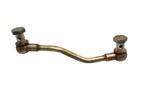 Polaris - 09 Polaris Sportsman 550 XP 4x4 Engine Oil Line - Image 3