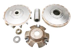 Polaris - 09 Polaris RZR 170 Primary Drive Clutch - Image 2