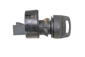 16 Polaris RZR XP Turbo EPS 4x4 Key Switch