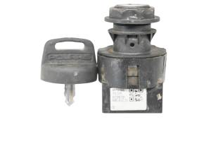 Polaris - 16 Polaris RZR XP Turbo EPS 4x4 Key Switch - Image 2