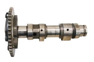 Yamaha - 06 Yamaha Grizzly 660 4x4 Camshaft Cam Shaft YFM660F - Image 2
