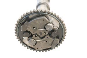 Yamaha - 06 Yamaha Grizzly 660 4x4 Camshaft Cam Shaft YFM660F - Image 3