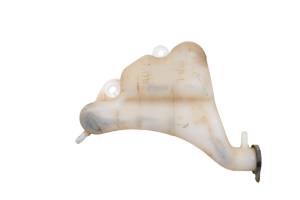 Yamaha - 06 Yamaha Grizzly 660 4x4 Coolant Overflow Radiator Bottle YFM660F - Image 3