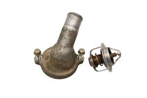 Polaris - 09 Polaris Sportsman 550 XP 4x4 Thermostat - Image 3