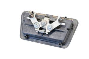 Polaris - 18 Polaris Ranger Crew 900 XP Tailgate Handle Latch - Image 2