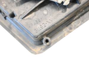 Polaris - 18 Polaris Ranger Crew 900 XP Tailgate Handle Latch - Image 3