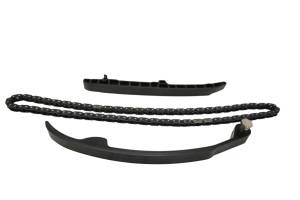 10 Polaris Sportsman 500 Touring HO 4x4 Cam Chain & Guides