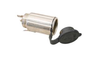 Polaris - 11 Polaris Sportsman 850 Touring 4x4 12 Volt Accessory Outlet 12V - Image 3