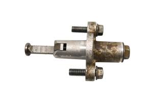 09 Polaris Sportsman 550 XP 4x4 Cam Chain Tensioner