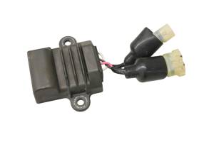 19 Yamaha YZ250F Regulator Rectifier