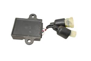 Yamaha - 19 Yamaha YZ250F Regulator Rectifier - Image 2