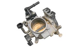 19 Yamaha YZ250F Throttle Body