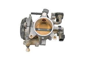 Yamaha - 19 Yamaha YZ250F Throttle Body - Image 2