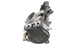 Yamaha - 19 Yamaha YZ250F Throttle Body - Image 3