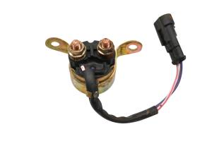 09 Polaris Sportsman 550 XP 4x4 Starter Solenoid