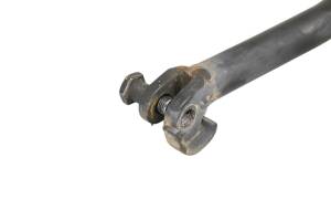 Yamaha - 22 Yamaha Zuma 125 Side Kick Stand Lever YW125 - Image 2