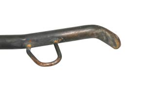 Yamaha - 22 Yamaha Zuma 125 Side Kick Stand Lever YW125 - Image 3