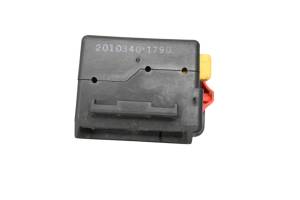 Polaris - 11 Polaris Sportsman 850 Touring 4x4 Headlight On Off Handlebar Start Switch - Image 3