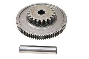 Polaris - 16 Polaris RZR XP Turbo EPS 4x4 Starter Gear - Image 3