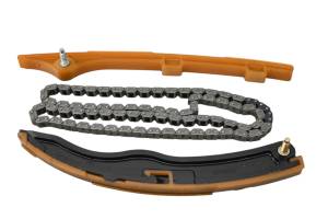 16 Polaris RZR XP Turbo EPS 4x4 Cam Chain & Guides