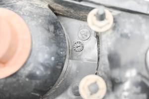 Polaris - 11 Polaris Sportsman 850 Touring 4x4 Rear Right Tail Brake Light - Image 3