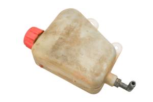 03 Polaris Sportsman 700 4x4 Coolant Overflow Radiator Bottle