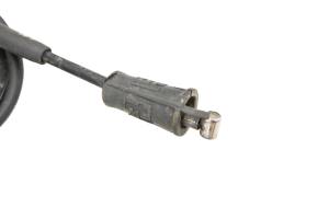 Yamaha - 19 Yamaha YZ250F Clutch Cable - Image 2
