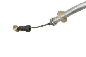 Yamaha - 19 Yamaha YZ250F Clutch Cable - Image 3