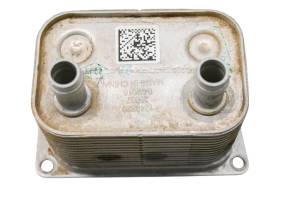 16 Polaris RZR XP Turbo EPS 4x4 Oil Cooler