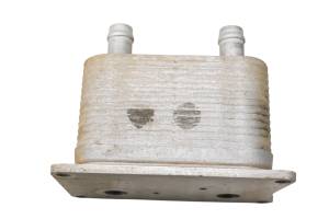 Polaris - 16 Polaris RZR XP Turbo EPS 4x4 Oil Cooler - Image 2