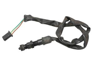 09 Polaris RZR 170 Rear Brake Tail Light Switch Sensor