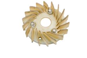 22 Yamaha Zuma 125 Radiator Fan YW125