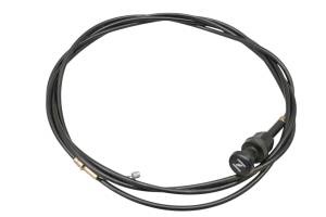 09 Polaris RZR 170 Choke Cable