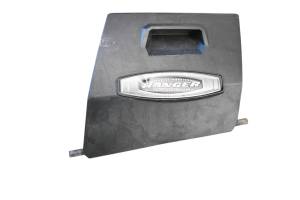 18 Polaris Ranger Crew 900 XP Glove Box Storage Lid Cover