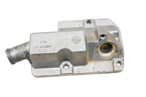 16 Polaris RZR XP Turbo EPS 4x4 Breather Cover