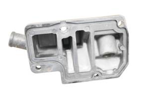 Polaris - 16 Polaris RZR XP Turbo EPS 4x4 Breather Cover - Image 2