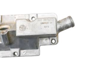 Polaris - 16 Polaris RZR XP Turbo EPS 4x4 Breather Cover - Image 4